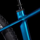 ROWER CUBE REACTION HYBRID SLX 800 27 S NIE 25