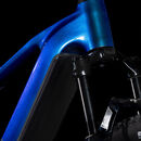 ROWER CUBE REACTION HYBRID SLX 800 27 S NIE 25