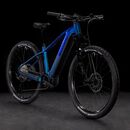 ROWER CUBE REACTION HYBRID SLX 800 27 S NIE 25