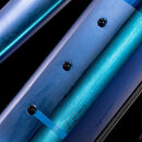 ROWER CUBE REACTION HYBRID SLX 800 27 S NIE 25 Z