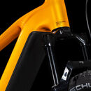 ROWER CUBE REACTION HYBRID SLX 800 27 S POM/FIO 25