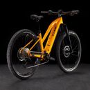 ROWER CUBE REACTION HYBRID SLX 800 27 S POM/FIO 25 Z