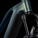 ROWER CUBE REACTION HYBRID SLX 800 ALL 27 S ZIE/NIE 25 Z