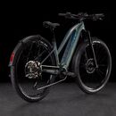 ROWER CUBE REACTION HYBRID SLX 800 ALL 27 S ZIE/NIE 25 Z