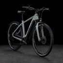 ROWER CUBE NURIDE HYBRID PERF 500 ALL 62XL SZA/CZA 25