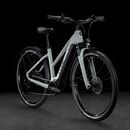 ROWER CUBE NURIDE HYBRID PERF 500 ALL 54M SZA/CZA 25 Z