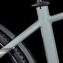 ROWER CUBE NURIDE HYBRID PERF 625 ALL 54M SZA/CZA 25