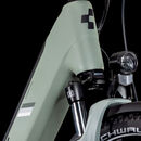 ROWER CUBE NURIDE HYBRID PERF 625 ALL 46XS SZA/CZA 25 E