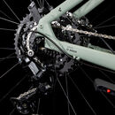 ROWER CUBE NURIDE HYBRID PERF 625 ALL 46XS SZA/CZA 25 E