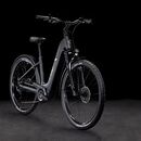 ROWER CUBE NURIDE HYBRID PRO 600 ALL 46XS CZA/BRĄ 25 E