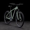 ROWER CUBE NURIDE HYBRID PRO 600 ALL 54M PIS/SZA 25