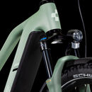 ROWER CUBE NURIDE HYBRID PRO 600 ALL 50S PIS/SZA 25 Z