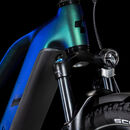 ROWER CUBE NURIDE HYBRID EXC 800 ALL 46XS ZIE/CZA 25 Z