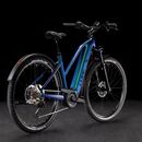 ROWER CUBE NURIDE HYBRID EXC 800 ALL 46XS ZIE/CZA 25 Z