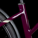 ROWER CUBE NURIDE HYBRID SLX 800 ALL 46XS ŚLI 25 Z