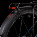 ROWER CUBE TOURING HYBRID ONE 500 62XL GRAN 25