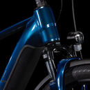 ROWER CUBE TOURING HYBRID ONE 500 62XL GRAN 25