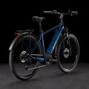 ROWER CUBE TOURING HYBRID ONE 500 62XL GRAN 25