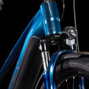 ROWER CUBE TOURING HYBRID ONE 500 46XS GRAN 25 Z