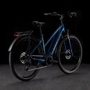 ROWER CUBE TOURING HYBRID ONE 500 46XS GRAN 25 Z