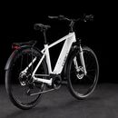 ROWER CUBE TOURING HYBRID ONE 500 62XL SZA 25