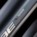 ROWER CUBE TOURING HYBRID PRO 625 46XS SZA/CHR 25 Z