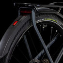 ROWER CUBE TOURING HYBRID PRO 625 46XS SZA/CHR 25 Z