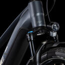 ROWER CUBE TOURING HYBRID PRO 625 46XS SZA/CHR 25 Z