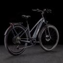 ROWER CUBE TOURING HYBRID PRO 625 46XS SZA/CHR 25 Z