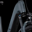 ROWER CUBE KATHMANDU HYBRID ONE 600 46XS SZA/CZA 25 E