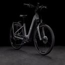 ROWER CUBE KATHMANDU HYBRID PRO 800 46XS SZA/CHR 25 E