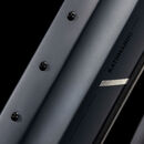 ROWER CUBE KATHMANDU HYBRID COMF PRO 800 46XS CHRO 25 E