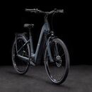 ROWER CUBE KATHMANDU HYBRID COMF PRO 800 46XS CHRO 25 E