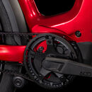 ROWER CUBE KATHMANDU HYBRID COMF PRO 800 46XS CZER 25 E