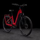 ROWER CUBE KATHMANDU HYBRID COMF PRO 800 46XS CZER 25 E