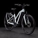 ROWER CUBE KATHMANDU HYBRID EX 800 46XS SZA/CZA 25 Z