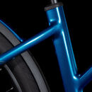 ROWER CUBE KATHMANDU HYBRID EX 800 50S NIE 25 Z