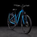 ROWER CUBE KATHMANDU HYBRID EX 800 50S NIE 25 Z