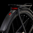 ROWER CUBE KATHMANDU HYBRID EXC 800 46XS CZA/BŁĘ 25 Z