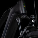 ROWER CUBE KATHMANDU HYBRID EXC 800 46XS CZA/BŁĘ 25 Z