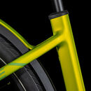 ROWER CUBE KATHMANDU HYBRID EXC 800 50S ZIE 25 E