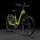 ROWER CUBE KATHMANDU HYBRID EXC 800 50S ZIE 25 E