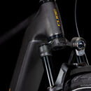 ROWER CUBE KATHMANDU HYBRID SLT 800 50S CZA/ZŁO 25