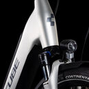 ROWER CUBE SUPREME HYBRID RT COMF EXC 625 58L SZA/MET25E