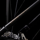 ROWER CUBE SUPREME HYBRID COMF SLX 625 58L CZA/MET 25 E