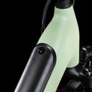 ROWER CUBE SUPREME HYBRID COMF SLX 625 54M ZIE/CZA 25 E