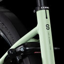 ROWER CUBE SUPREME HYBRID COMF SLX 625 54M ZIE/CZA 25 E