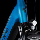 ROWER CUBE SUPREME HYBRID DEL ONE 625 50S NIE/CZA 25 E