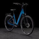 ROWER CUBE SUPREME HYBRID DEL ONE 625 50S NIE/CZA 25 E