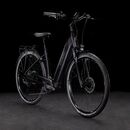 ROWER CUBE SUPREME HYBRID PRO 625 46XS CZA/TĘCZ 25/26 E